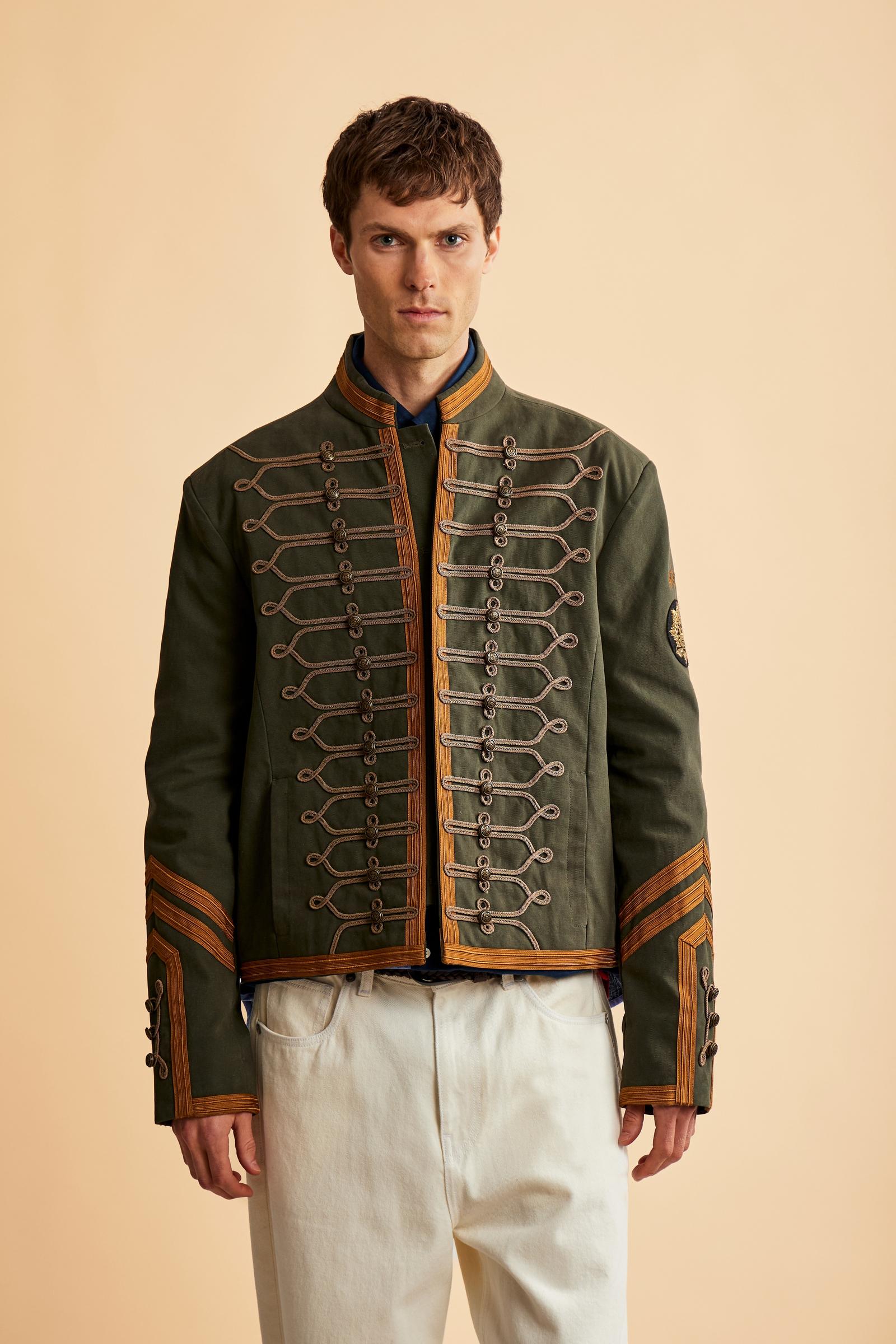 Guards - England Capsule