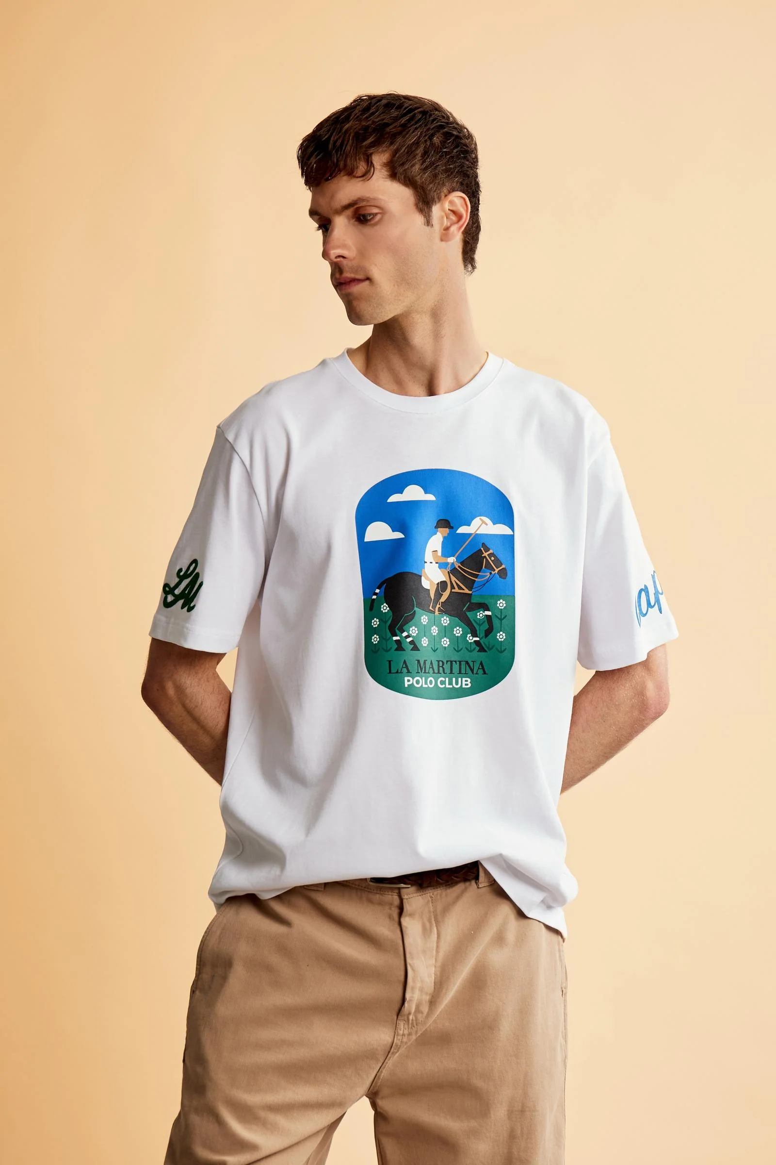 Polo Club Grand Hotel Capsule